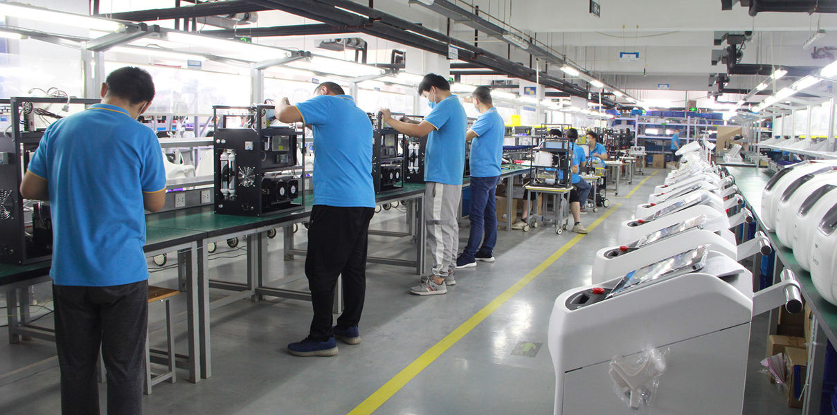 Changsha GOMECY Electronics Limited