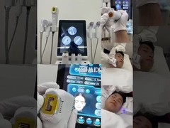 12d hifu + vmax + M8 + Ice Hammer 4 في 1