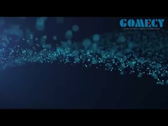 مدفع فوق صوتي للجليد الصخري القادمة و V-line 2 في 1 آلة