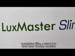 جهاز تنحيف الدهون بالليزر