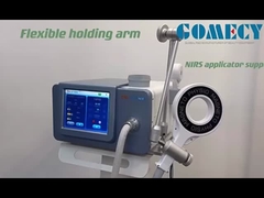 Pmst Neo+ Tenosynovitis العلاج بالأضواء الحمراء جهاز العلاج الطبيعي النبض بالقرب من الأشعة تحت الحمراء