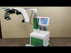 GMS 10D ليزر الليبو + EMSLIM XM-227 Plus