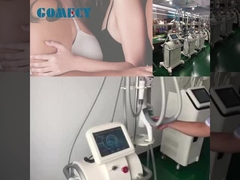 آلة التخفيف من السمنة VE9