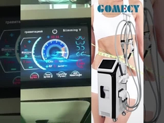 آلة التخفيف من السمنة VE8